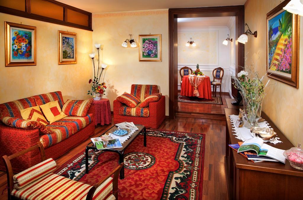 Hotel La Ruota Pianfei Room photo